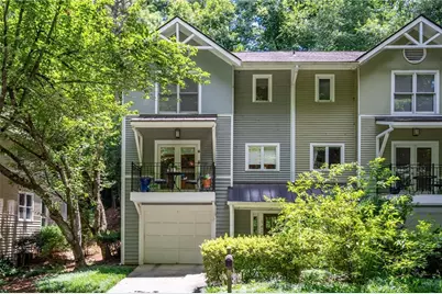 1421 Hillpine Lane NE, Atlanta, GA 30306 - Photo 1