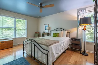 1421 Hillpine Lane NE, Atlanta, GA 30306 - Photo 20