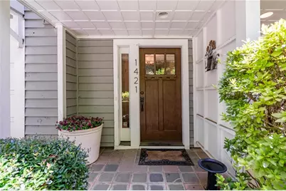 1421 Hillpine Lane NE, Atlanta, GA 30306 - Photo 2