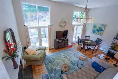 1421 Hillpine Lane NE, Atlanta, GA 30306 - Photo 8