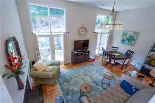 1421 Hillpine Ln NE, Atlanta, GA 30306 - Photo 8
