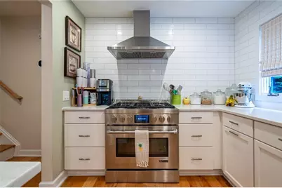 1421 Hillpine Lane NE, Atlanta, GA 30306 - Photo 10