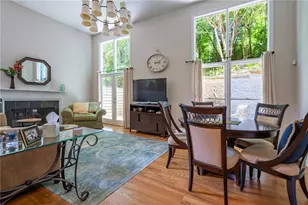 1421 Hillpine Ln NE, Atlanta, GA 30306 - Photo 6