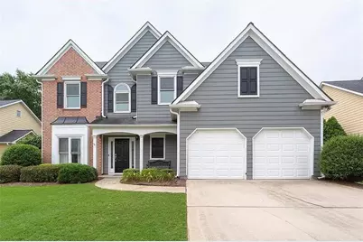 4044 Berwick Farm Drive, Duluth, GA 30096 - Photo 1