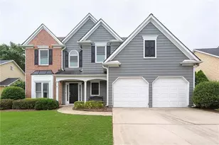 4044 Berwick Farm Dr, Duluth, GA 30096 - Photo 1