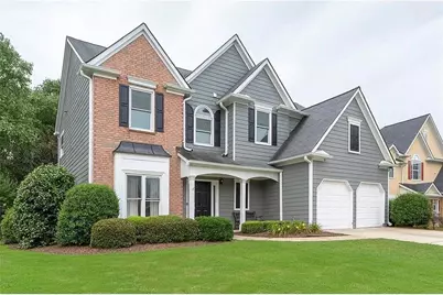4044 Berwick Farm Drive, Duluth, GA 30096 - Photo 2