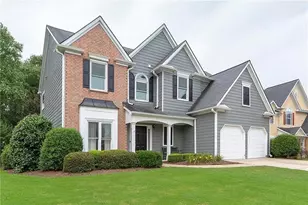 4044 Berwick Farm Dr, Duluth, GA 30096 - Photo 2