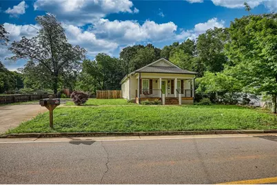 840 Pearl Street, Madison, GA 30650 - Photo 2