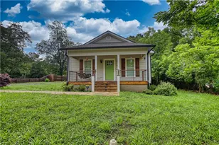 840 Pearl St, Madison, GA 30650 - Photo 1