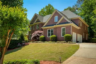 4362 Bowen Ridge Ct SE, Smyrna, GA 30082 - Photo 2