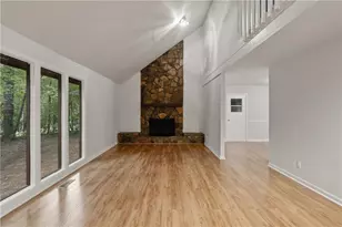260 Forrest Ave, Fayetteville, GA 30214 - Photo 2