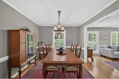 1999 Glacier Drive, Stone Mountain, GA 30087 - Photo 16