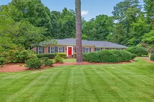 1999 Glacier Dr, Stone Mountain, GA 30087 - Photo 1