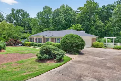1999 Glacier Drive, Stone Mountain, GA 30087 - Photo 2