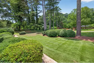 1999 Glacier Drive, Stone Mountain, GA 30087 - Photo 54