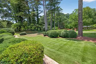 1999 Glacier Dr, Stone Mountain, GA 30087 - Photo 54