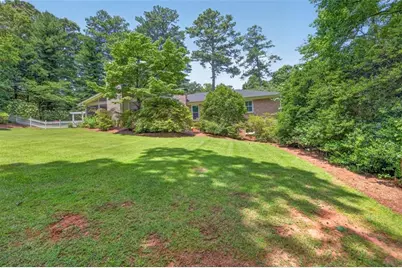1999 Glacier Drive, Stone Mountain, GA 30087 - Photo 52