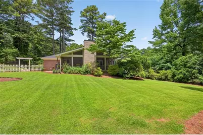 1999 Glacier Drive, Stone Mountain, GA 30087 - Photo 50