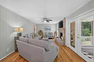1999 Glacier Dr, Stone Mountain, GA 30087 - Photo 6