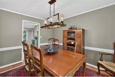 1999 Glacier Drive, Stone Mountain, GA 30087 - Photo 18