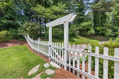 1999 Glacier Drive, Stone Mountain, GA 30087 - Photo 44
