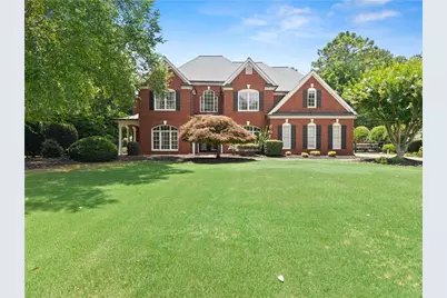 320 Wigton Drive, Milton, GA 30004 - Photo 1