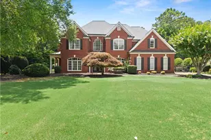 320 Wigton Dr, Milton, GA 30004 - Photo 1