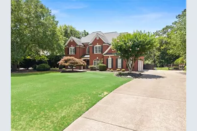320 Wigton Drive, Milton, GA 30004 - Photo 8