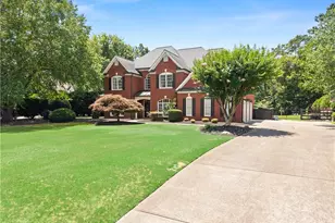 320 Wigton Dr, Milton, GA 30004 - Photo 8