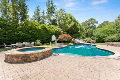 320 Wigton Drive, Milton, GA 30004 - Photo 4