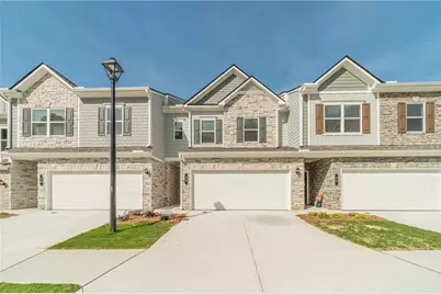 58 Jacobs Farm Lane, Lawrenceville, GA 30045 - Photo 1