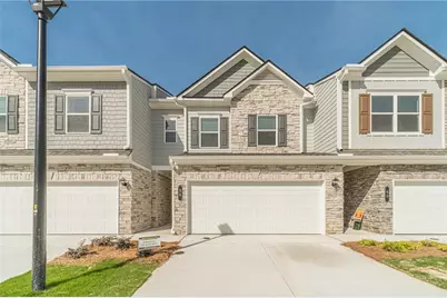 58 Jacobs Farm Lane, Lawrenceville, GA 30045 - Photo 2