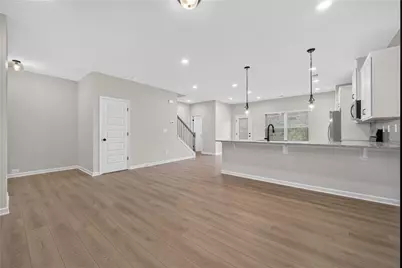 58 Jacobs Farm Lane, Lawrenceville, GA 30045 - Photo 8