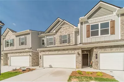 58 Jacobs Farm Lane, Lawrenceville, GA 30045 - Photo 4