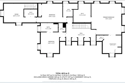 8180 Tynecastle Drive, Atlanta, GA 30350 - Photo 42