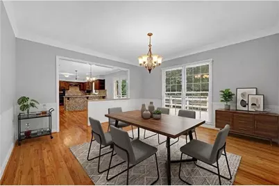 8180 Tynecastle Drive, Atlanta, GA 30350 - Photo 8