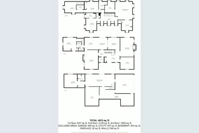 8180 Tynecastle Drive, Atlanta, GA 30350 - Photo 44