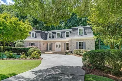 8180 Tynecastle Drive, Atlanta, GA 30350 - Photo 1