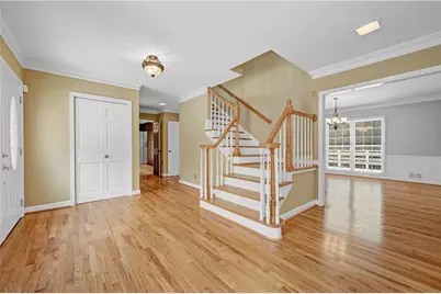 8180 Tynecastle Drive, Atlanta, GA 30350 - Photo 4