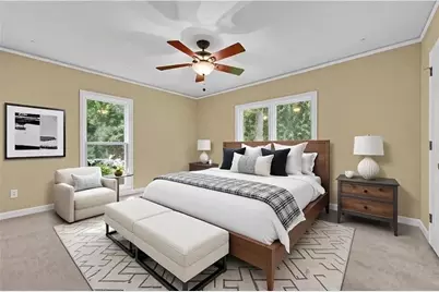 8180 Tynecastle Drive, Atlanta, GA 30350 - Photo 20