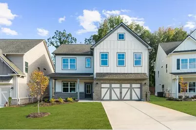5582 Overview Drive, Flowery Branch, GA 30542 - Photo 1