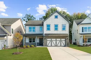 5582 Overview Dr, Flowery Branch, GA 30542 - Photo 1