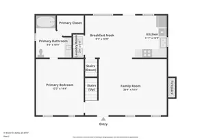 41 Bethel Dr, Dallas, GA 30157 - Photo 30