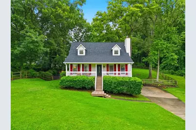 41 Bethel Drive, Dallas, GA 30157 - Photo 1