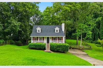 41 Bethel Drive, Dallas, GA 30157 - Photo 22
