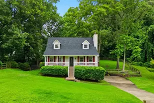 41 Bethel Dr, Dallas, GA 30157 - Photo 22