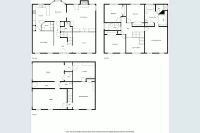 336 Connemara Crossing, Lawrenceville, GA 30044 - Photo 46