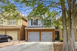 3210 Smith Ridge Trace, Peachtree Corners, GA 30071 - Photo 1