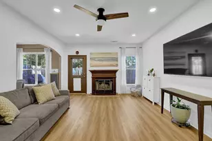 3210 Smith Ridge Trace, Peachtree Corners, GA 30071 - Photo 2