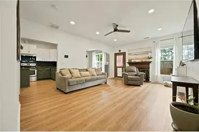 3210 Smith Ridge Trace, Peachtree Corners, GA 30071 - Photo 2